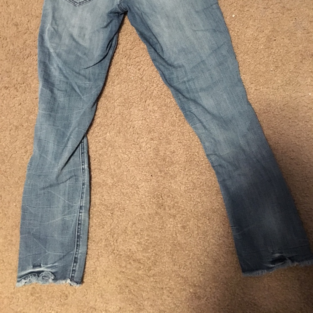 Rue 21 capris - Picture 3 of 4